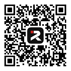 QR-код для скачивания IR Searcher